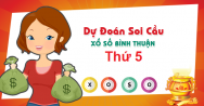 Dự đoán XSBTH 19/09/2019 - Dự đoán kết quả xổ số Bình Thuận thứ 5