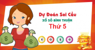 Dự đoán XSBTH 26/09/2019 - Dự đoán kết quả xổ số Bình Thuận thứ 5