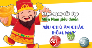 Quay thử XSMN 14/10/2019 - Kết quả quay thử XSMN thứ 2 hàng tuần