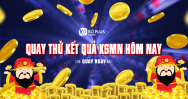 Quay thử XSMN 27/11/2019 - Kết quả quay thử XSMN thứ 4 hàng tuần
