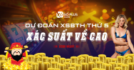 Dự đoán XSBTH 07/11/2019 - Dự đoán kết quả xổ số Bình Thuận thứ 5