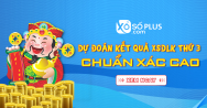 Dự đoán XSDLK 03/12/2019 - Dự đoán kết quả xổ số Đắc Lắc thứ 3