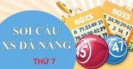 Dự đoán XSDNA 11/01/2020 - Dự đoán kết quả xổ số Đà Nẵng thứ 7