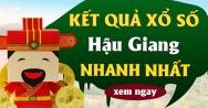 Dự đoán XSHG 21/09/2019 - Dự đoán kết quả xổ số Hậu Giang thứ 7