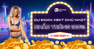 Dự đoán XSKT 10/11/2019 - Dự đoán kết quả xổ số Kon Tum chủ nhật