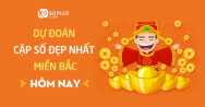 Dự đoán XSMB 31/12/2020 - Dự đoán xổ số miền Bắc thứ 5 hàng tuần