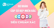 Dự đoán XSMB 1/1/2021 - Dự đoán xổ số miền Bắc thứ 6 hàng tuần