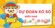 Dự đoán XSMN 7/10/2019 - Dự đoán xổ số Miền Nam thứ 2