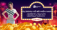 XSMN 27/11 - KQXSMN 27/11 - Kết quả xổ số miền Nam thứ 4 ngày 27/11/2019