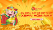 XSMN 13/03 - KQXSMN hôm nay thứ 7 ngày 13/03/2021 - Xổ số Miền Nam 13/03/2021