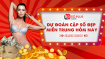 XSMT 12/03 - KQXSMT hôm nay thứ 6 ngày 12/03/2021 - Xổ số Miền Trung 12/03/2021
