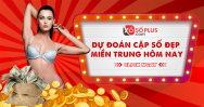 XSMT 12/03 - KQXSMT 12/03/2021 - Trực tiếp KQXS Miền Trung thứ 6