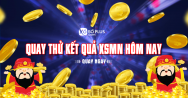 Quay thử XSMN 12/3/2021 - Quay thử MN lấy hên thứ 6 hàng tuần