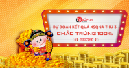 Dự đoán XSQNA 22/10/2019 - Dự đoán kết quả xổ số Quảng Nam thứ 3