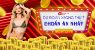 Dự đoán XSQNG 09/11/2019 - Dự đoán kết quả xổ số Quảng Ngãi thứ 7