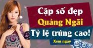 Dự đoán XSQNG 21/09/2019 - Dự đoán kết quả xổ số Quảng Ngãi thứ 7