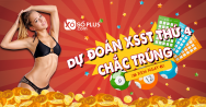 Dự đoán XSST 15/01/2020 - Dự đoán kết quả xổ số Sóc Trăng thứ 4