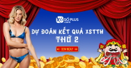 Dự đoán XSTTH 04/11/2019 - Dự đoán kết quả xổ số TT Huế thứ 2
