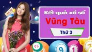 Dự đoán XSVT 14/01/2020 - Dự đoán kết quả xổ số Vũng Tàu thứ 3