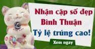 Dự đoán XSBTH 12/09/2019 - Dự đoán kết quả xổ số Bình Thuận thứ 5