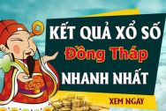 Dự đoán XSDT 07/10/2019 - Dự đoán kết quả xổ số Đồng Tháp thứ 2