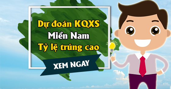 Dự đoán XSMN 29/8/2019 - Dự đoán xổ số Miền Nam thứ 5