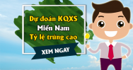 Dự đoán XSMN 21/8/2019 - Dự đoán xổ số Miền Nam thứ 4