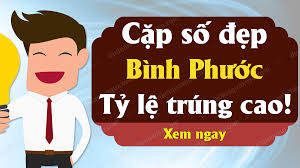 Dự đoán XSBP 14/09/2019 - Dự đoán kết quả xổ số Bình Phước thứ 7