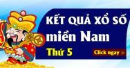 Dự đoán XSMN 19/9/2019 - Dự đoán xổ số Miền Nam thứ 5