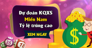 Dự đoán XSMN 14/8/2019 - Dự đoán xổ số Miền Nam thứ 4