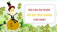 Dự đoán XSTG 15/09/2019 - Dự đoán kết quả xổ số Tiền Giang chủ nhật