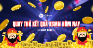 Quay thử XSMN 05/05/2020 - Kết quả quay thử XSMN thứ 3 hàng tuần