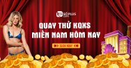 Quay thử XSMN 13/03/2020 - Kết quả quay thử XSMN thứ 6 hàng tuần