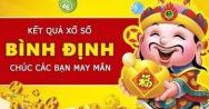 Dự đoán XSBDI 23/01/2020 - Dự đoán kết quả xổ số Bình Định thứ 5