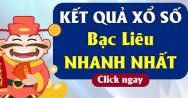 Dự đoán XSBL 14/01/2020 - Dự đoán kết quả xổ số Bạc Liêu thứ 3