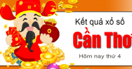 Dự đoán XSCT 01/01/2020 - Dự đoán kết quả xổ số Cần Thơ thứ 4