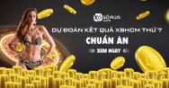 Dự đoán XSHCM 08/02/2020 - Dự đoán kết quả xổ số Hồ Chí Minh thứ 7