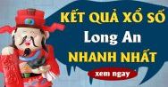 Dự đoán XSLA 14/12/2019 - Dự đoán kết quả xổ số Long An thứ 7