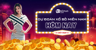 XSMN 06/02- KQXSMN 06/02 - Kết quả xổ số miền Nam thứ 5 ngày 06/02/2020