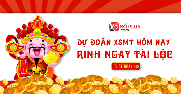 Dự đoán XSMT 18/05 - Dự đoán xổ số Miền Trung thứ 2