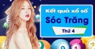 Dự đoán XSST 22/01/2020 - Dự đoán kết quả xổ số Sóc Trăng thứ 4