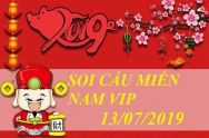Dự đoán XSMN 13/7 - Dự đoán xổ số Miền Nam thứ 7