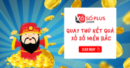 Quay thử MB 23/2/2021 - Quay thử XSMB hôm nay giờ hoàng đạo