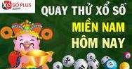 Quay thử XSMN 21/9/2019 - Kết quả quay thử XSMN thứ 7 hàng tuần