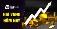 Xem giá vàng hôm nay thứ 2 ngày 22/2/2021
