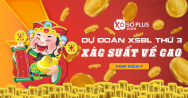 Dự đoán XSBL 23/02/2021 - Dự đoán KQ xổ số Bạc Liêu thứ 3