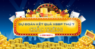 Dự đoán XSBP 06/02/2021 - Dự đoán KQ xổ số Bình Phước thứ 7