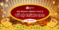 Dự đoán XSCM 08/02/2021 - Dự đoán KQ xổ số Cà Mau thứ 2