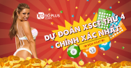 Dự đoán XSCT 10/03/2021 - Dự đoán KQ xổ số Cần Thơ thứ 4