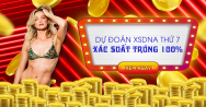 Dự đoán XSDNA 06/02/2021 - Dự đoán KQ xổ số Đà Nẵng thứ 7